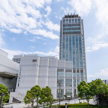 Mercure Yokosuka Dış mekan fotoğraf