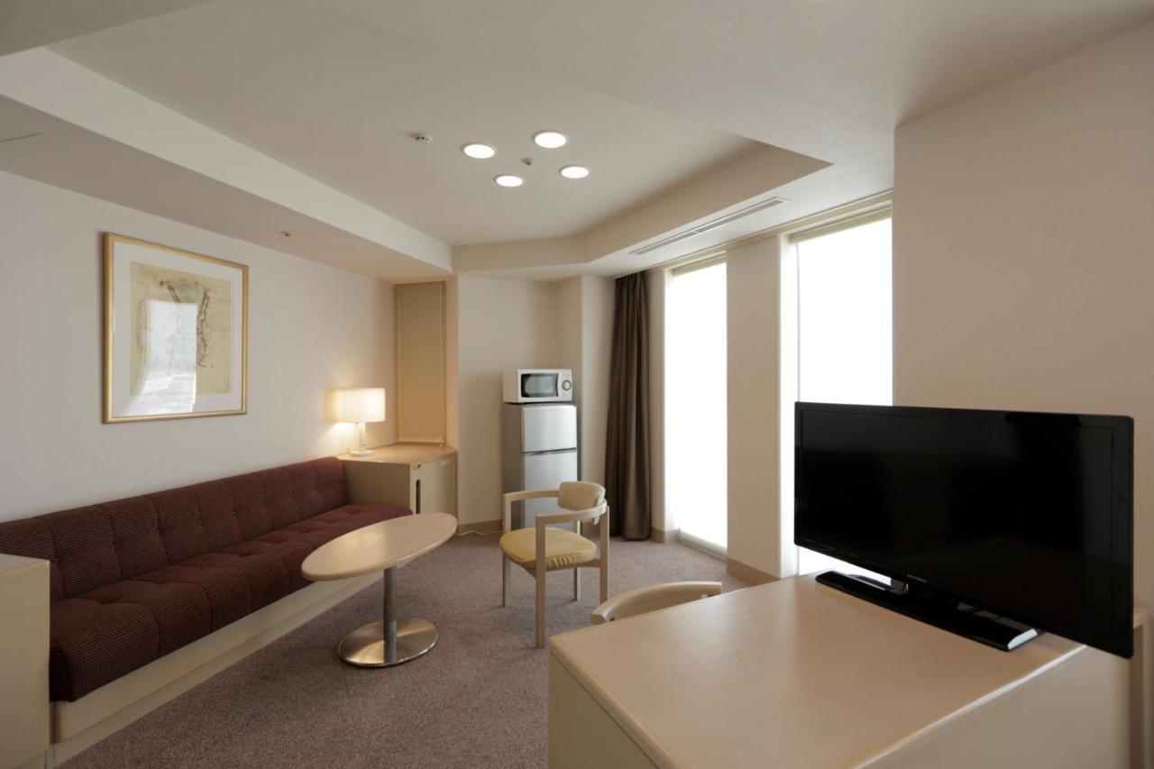 Mercure Yokosuka Dış mekan fotoğraf